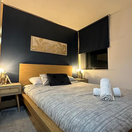 Queen House Stylish Central Sheffield Apartment Luaran gambar